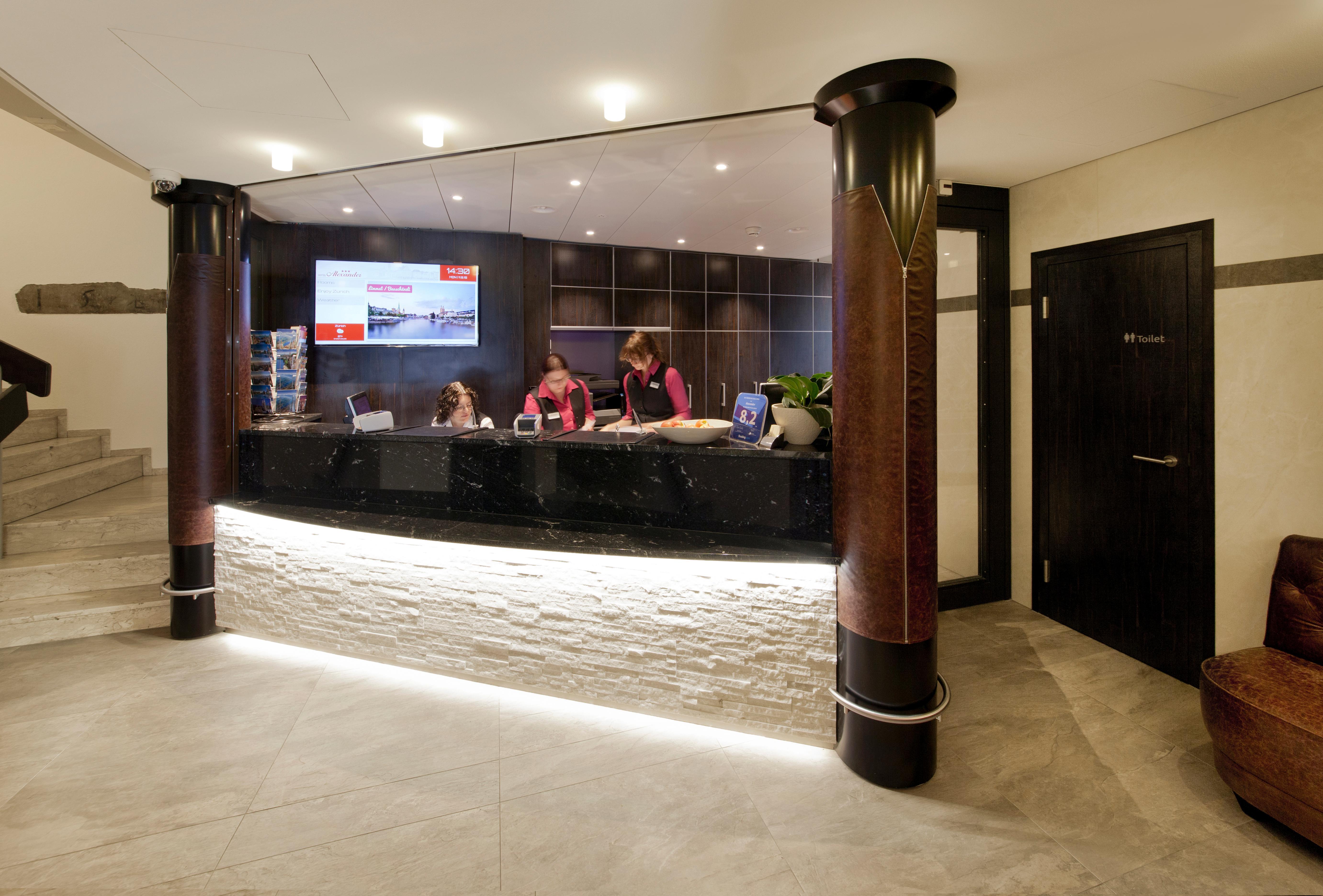 Otel Alexander Old Town