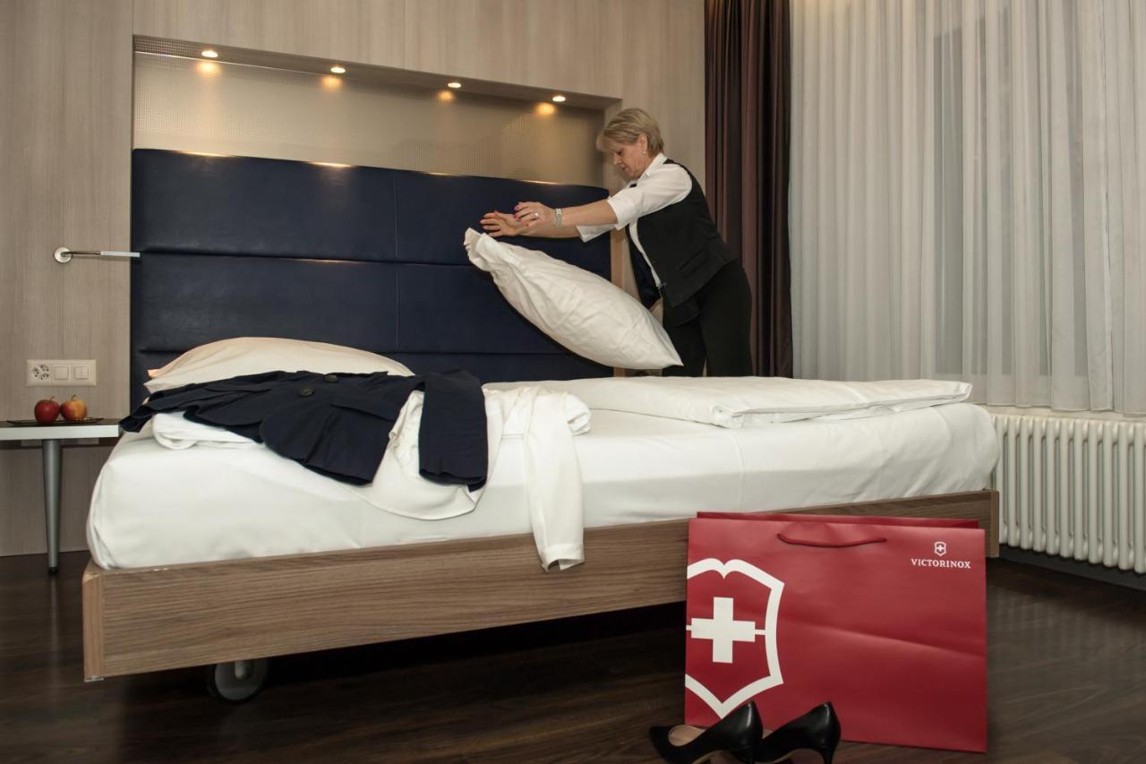 Otel Alexander Old Town 3*