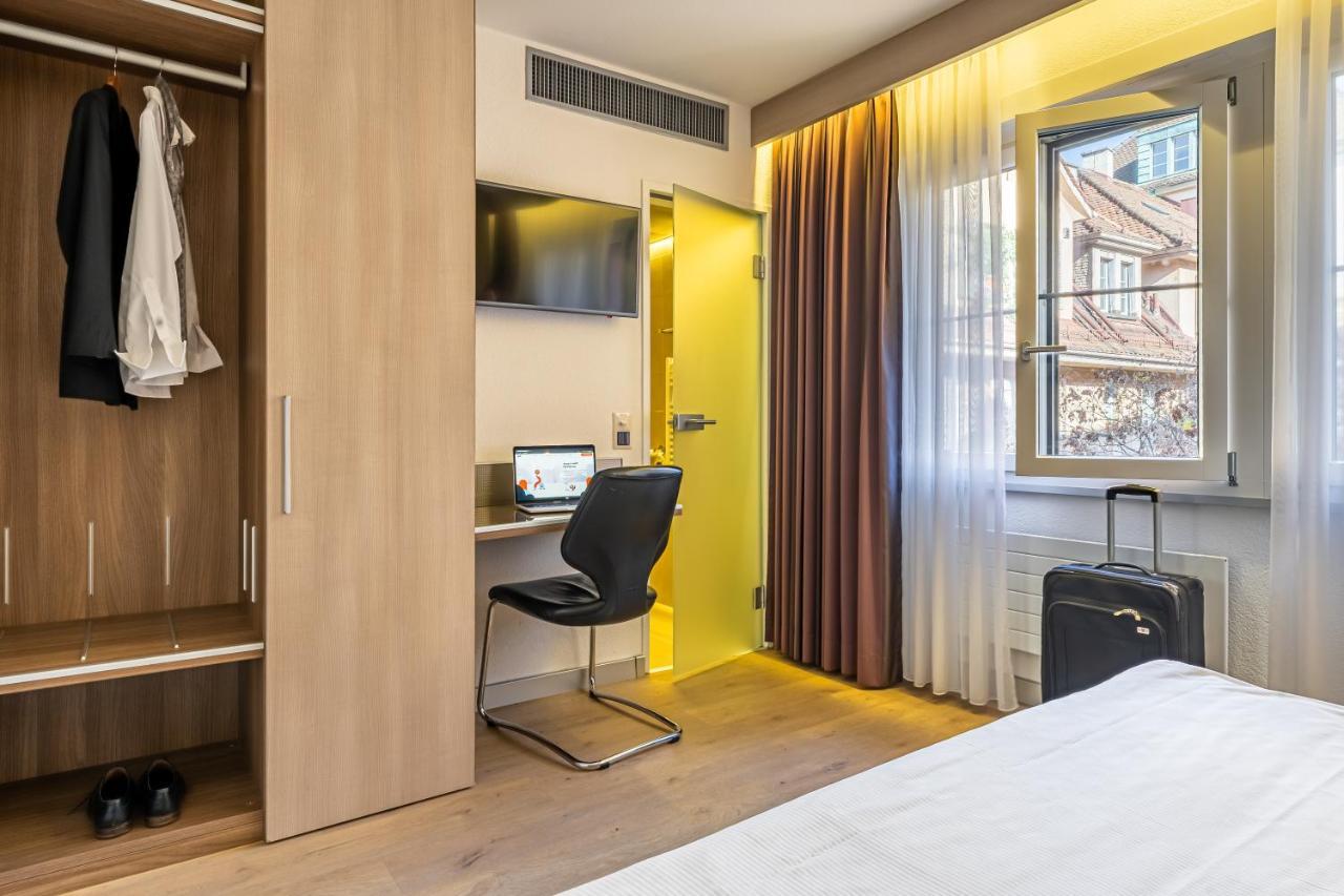 Otel Alexander Old Town Zürih