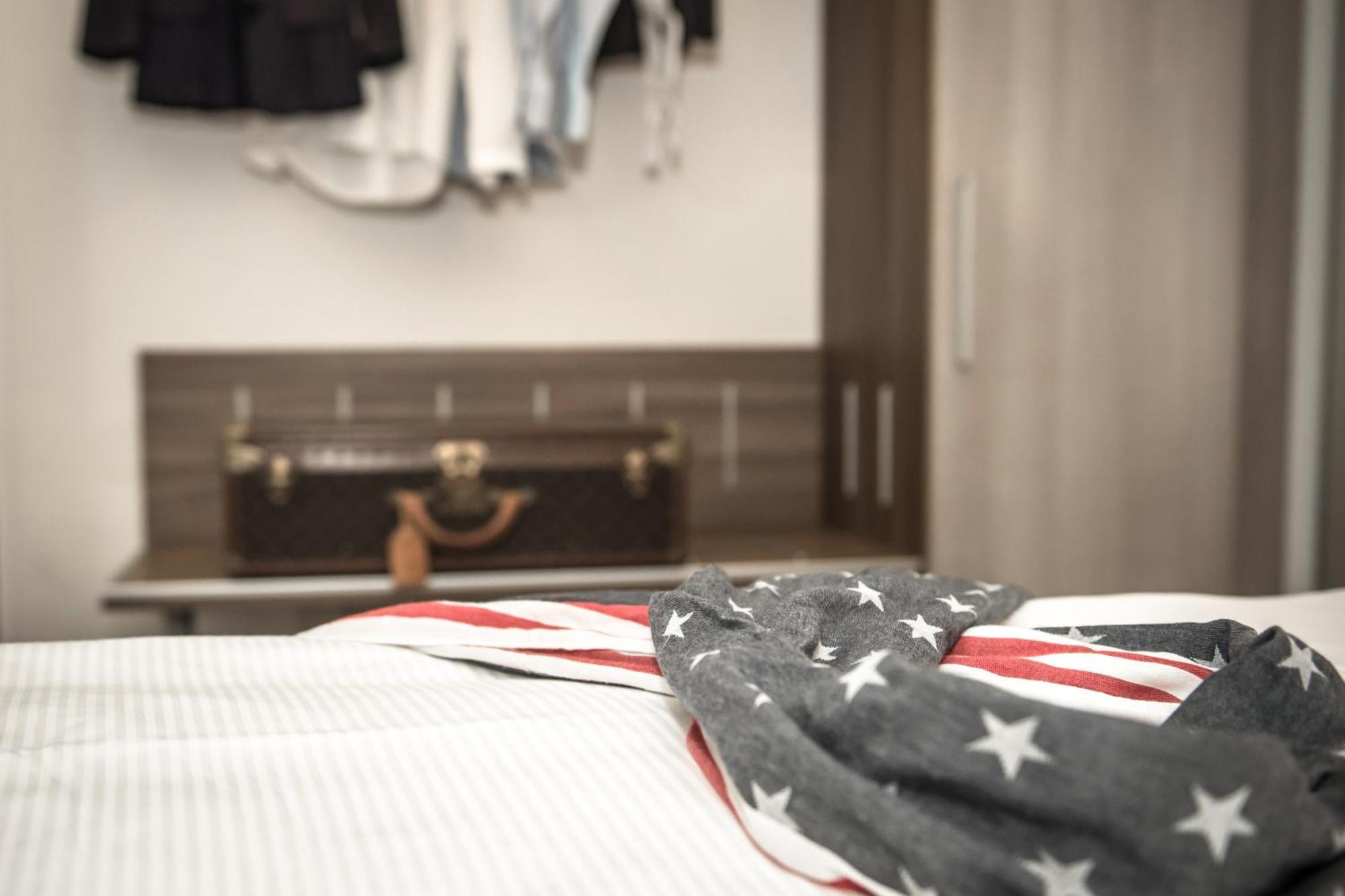 Alexander Old Town Otel 3*
